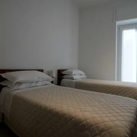 Apartment Vacanze Maia *