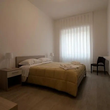 Vacanze Maia Apartment