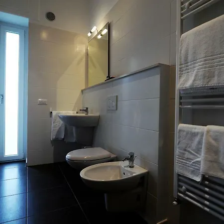 Apartment Vacanze Maia *