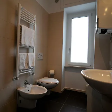 Apartment Vacanze Maia Matera