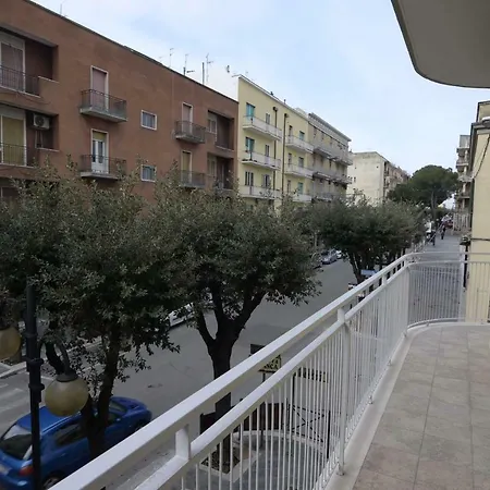 Vacanze Maia Apartment Matera